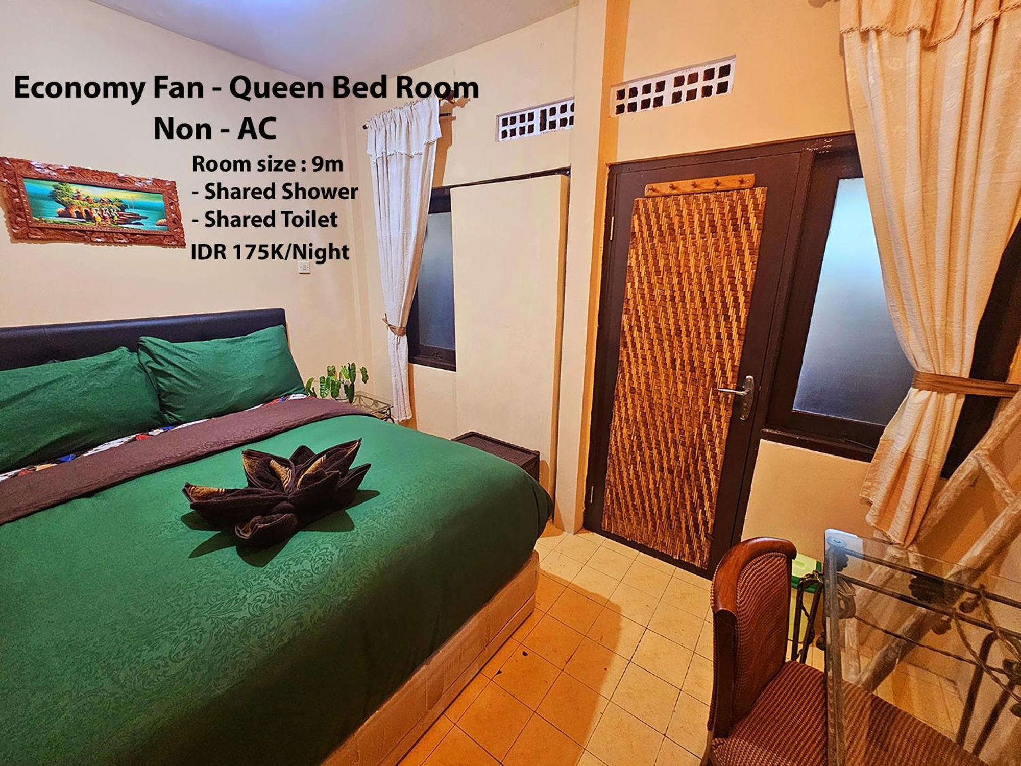 ג'ימבאראן Gwk View Boutique Hotel And Residence מראה חיצוני תמונה
